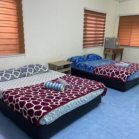 Padang Besar Roomstay Firdaus מראה חיצוני תמונה