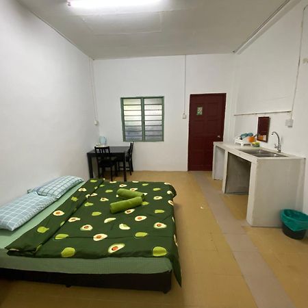 Padang Besar Roomstay Firdaus מראה חיצוני תמונה