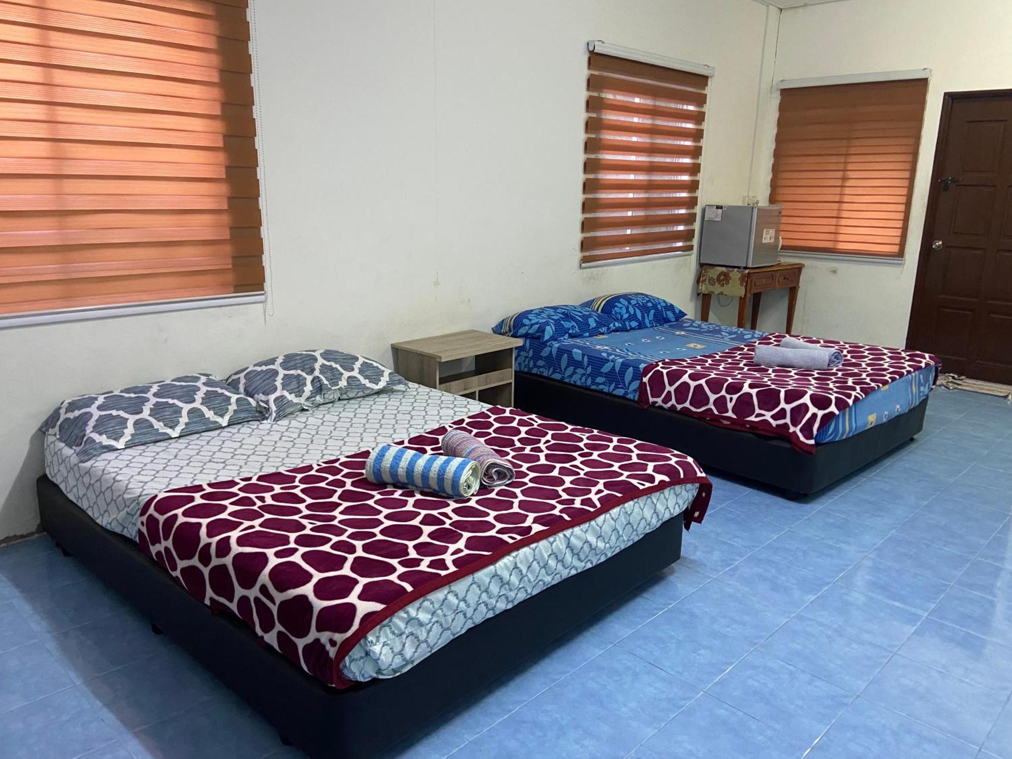 Padang Besar Roomstay Firdaus מראה חיצוני תמונה