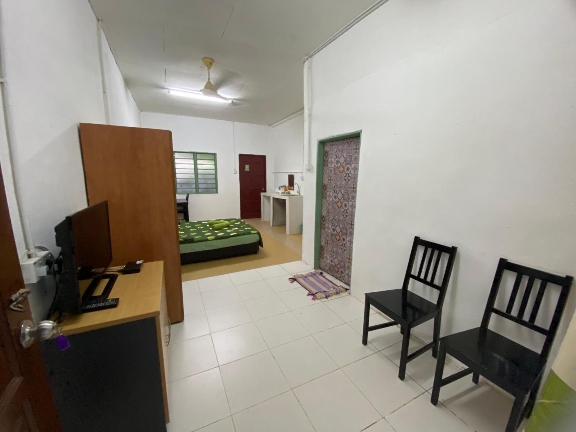 Padang Besar Roomstay Firdaus מראה חיצוני תמונה