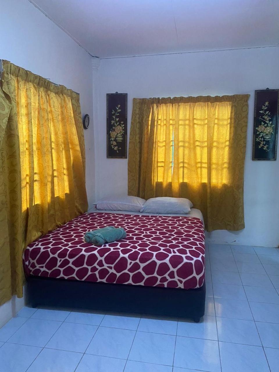 Padang Besar Roomstay Firdaus מראה חיצוני תמונה