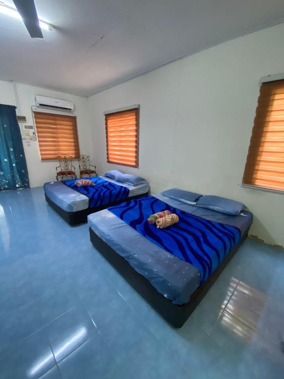 Padang Besar Roomstay Firdaus מראה חיצוני תמונה