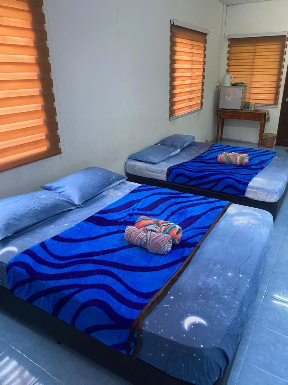 Padang Besar Roomstay Firdaus מראה חיצוני תמונה