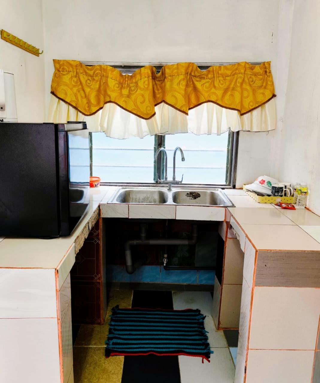 Padang Besar Roomstay Firdaus מראה חיצוני תמונה
