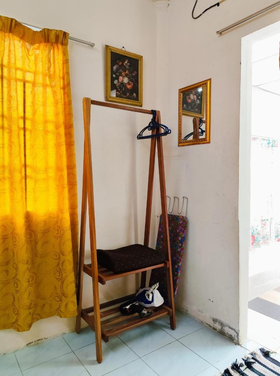 Padang Besar Roomstay Firdaus מראה חיצוני תמונה